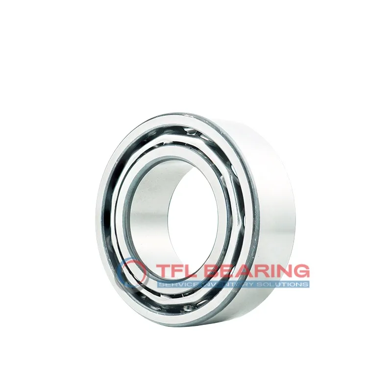 Double Row Angular Contact Ball Bearings (General) 3220 A